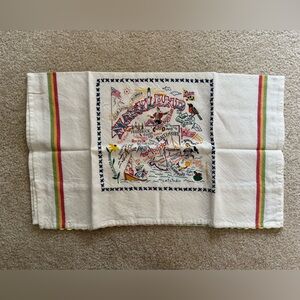 Maryland Dish Towel